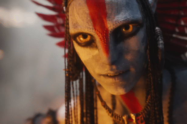 Avatar: Fire and Ash