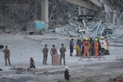 magnitude quake struck near Bogo City