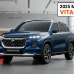 Maruti Grand Vitara 3-Row Launch